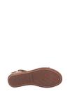 Hush Puppies 'Nicola' Smooth Leather Sandals thumbnail 3