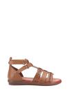 Hush Puppies 'Nicola' Smooth Leather Sandals thumbnail 4