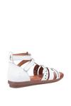 Hush Puppies 'Nicola' Smooth Leather Sandals thumbnail 2