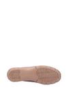 Hush Puppies 'Paige' Smooth Leather Slip On Shoes thumbnail 3