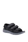 Hush Puppies 'Raul' Synthetic Sandals thumbnail 1
