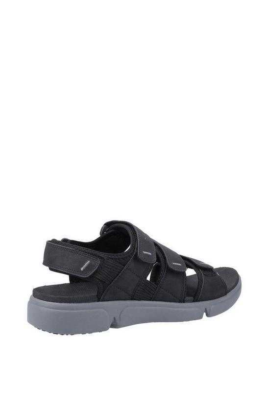 Hush Puppies 'Raul' Synthetic Sandals 2