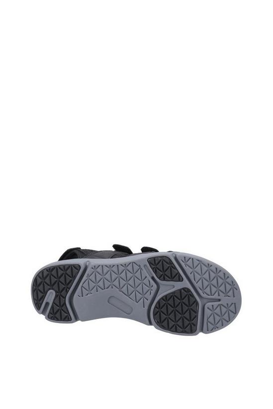 Hush Puppies 'Raul' Synthetic Sandals 3