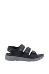 Hush Puppies 'Raul' Synthetic Sandals thumbnail 4