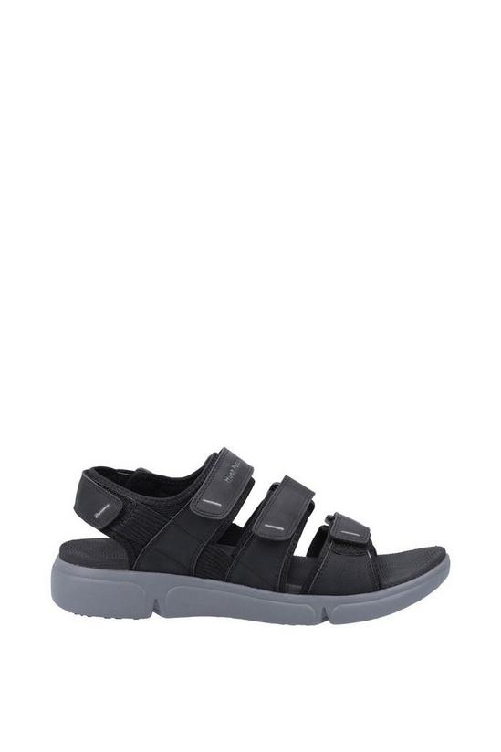 Hush Puppies 'Raul' Synthetic Sandals 4