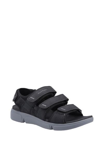 'Raul' Synthetic Sandals