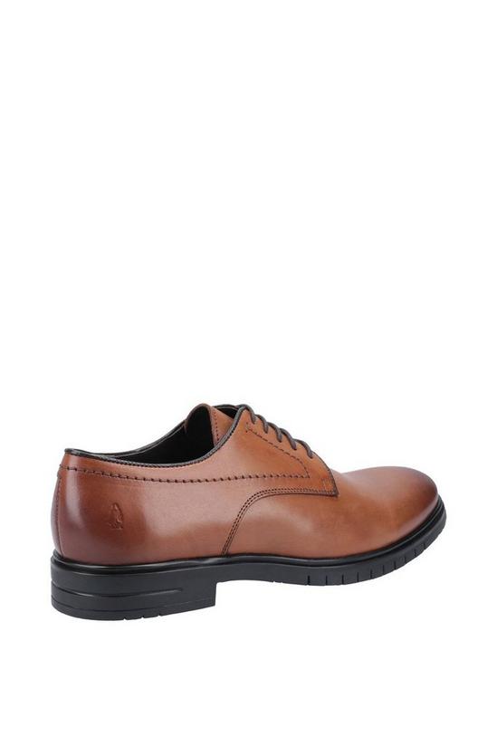 Hush Puppies 'Sterling' Smooth Leather Lace Shoes 2
