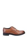 Hush Puppies 'Sterling' Smooth Leather Lace Shoes thumbnail 4