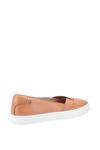 Hush Puppies 'Tiffany' Smooth Leather Slip On Shoes thumbnail 2