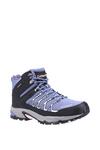 Cotswold 'Abbeydale Mid' Softshell Hiking Boots thumbnail 1