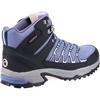 Cotswold 'Abbeydale Mid' Softshell Hiking Boots thumbnail 2