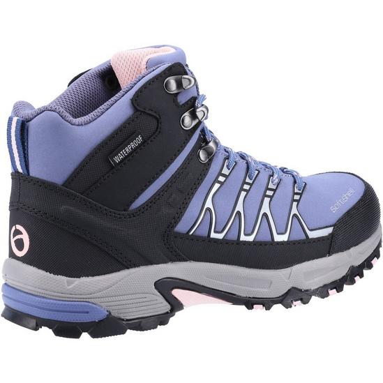Cotswold 'Abbeydale Mid' Softshell Hiking Boots 2