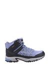 Cotswold 'Abbeydale Mid' Softshell Hiking Boots thumbnail 4
