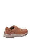 Hush Puppies 'Finley' Smooth Leather Lace Shoes thumbnail 2