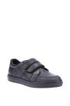 Hush Puppies 'Santos Junior' Leather Trainers thumbnail 1