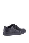 Hush Puppies 'Santos Junior' Leather Trainers thumbnail 2