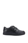 Hush Puppies 'Santos Junior' Leather Trainers thumbnail 4