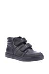 Hush Puppies 'Seth Junior' Leather Shoes thumbnail 1