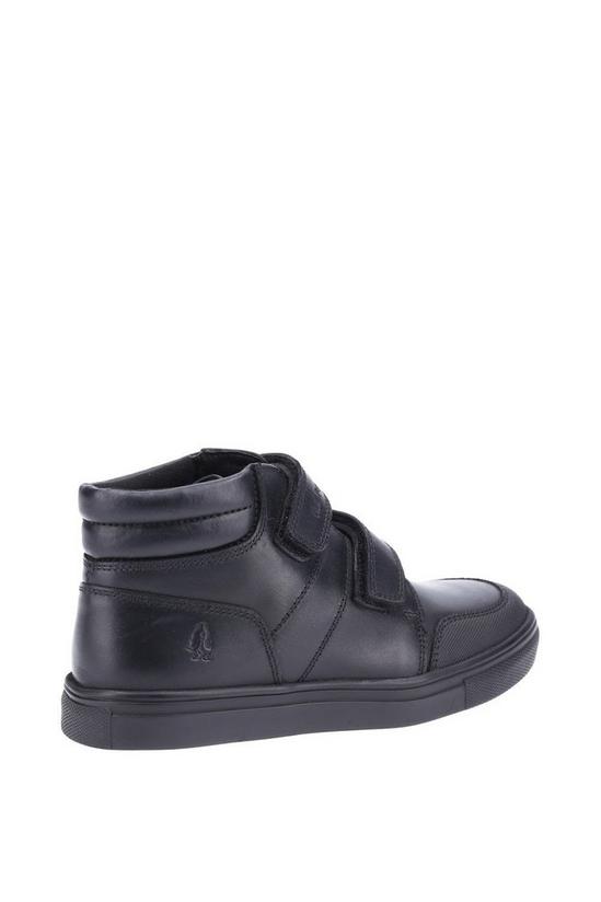 Hush Puppies 'Seth Junior' Leather Shoes 2