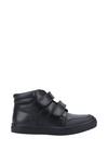 Hush Puppies 'Seth Junior' Leather Shoes thumbnail 4