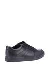 Hush Puppies 'Shawn Junior' Leather Trainers thumbnail 2