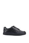 Hush Puppies 'Shawn Junior' Leather Trainers thumbnail 4