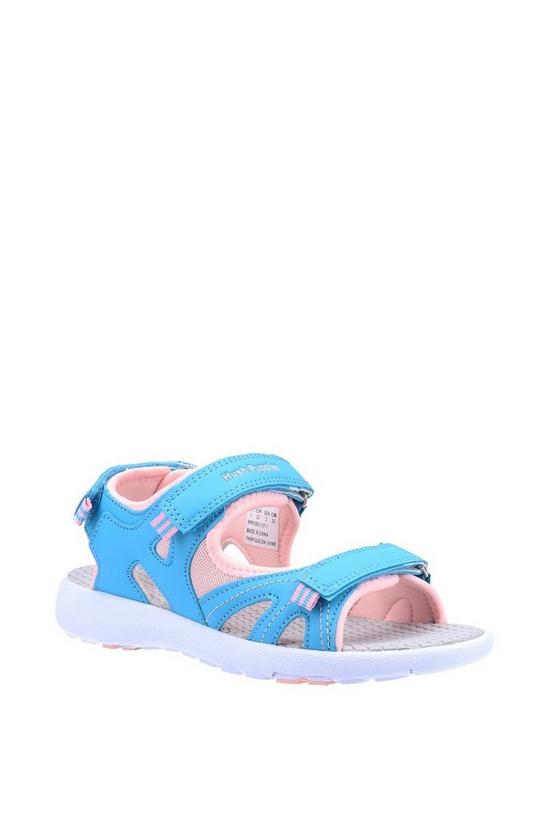 Hush Puppies 'Lilly' PU Sandals 1