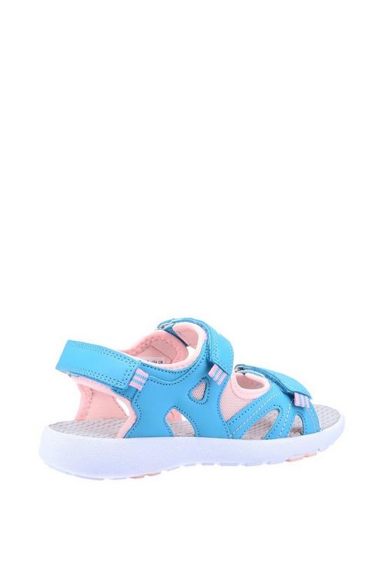 Hush Puppies 'Lilly' PU Sandals 2