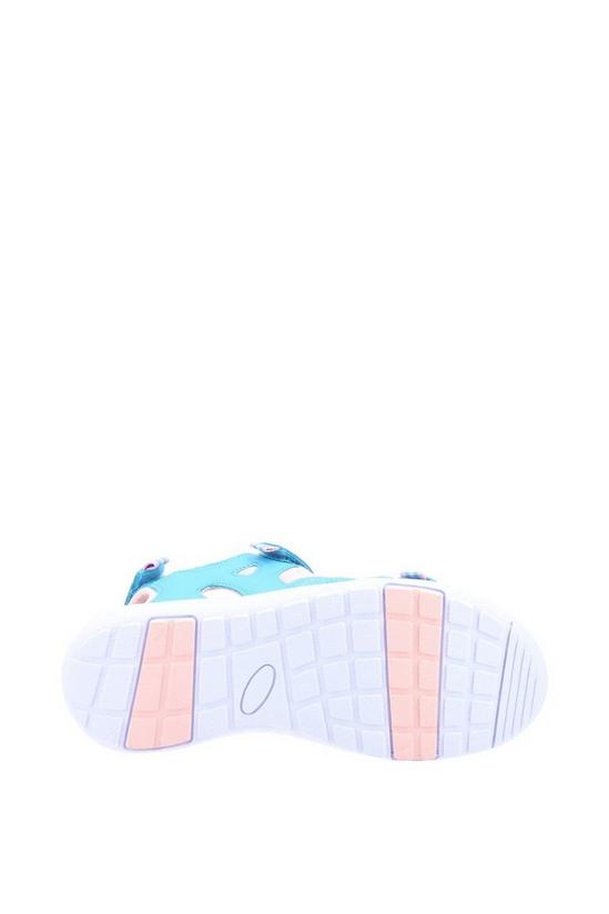 Hush Puppies 'Lilly' PU Sandals 3