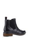 Hush Puppies 'Brandy' Leather Ankle Boots thumbnail 2