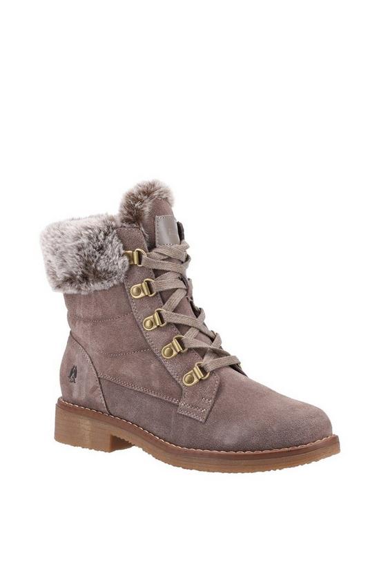 Hush Puppies Florence' Mid Boot 2