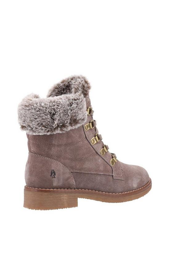 Hush Puppies Florence' Mid Boot 3