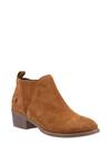 Hush Puppies Isobel' Ankle Boot thumbnail 1