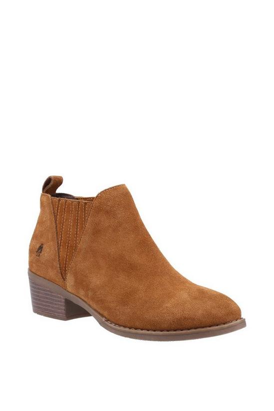 Hush Puppies Isobel' Ankle Boot 1