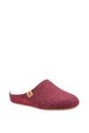 Hush Puppies 'The Good Slipper' 90% Recycled RPET Polyester Mule Slippers thumbnail 1