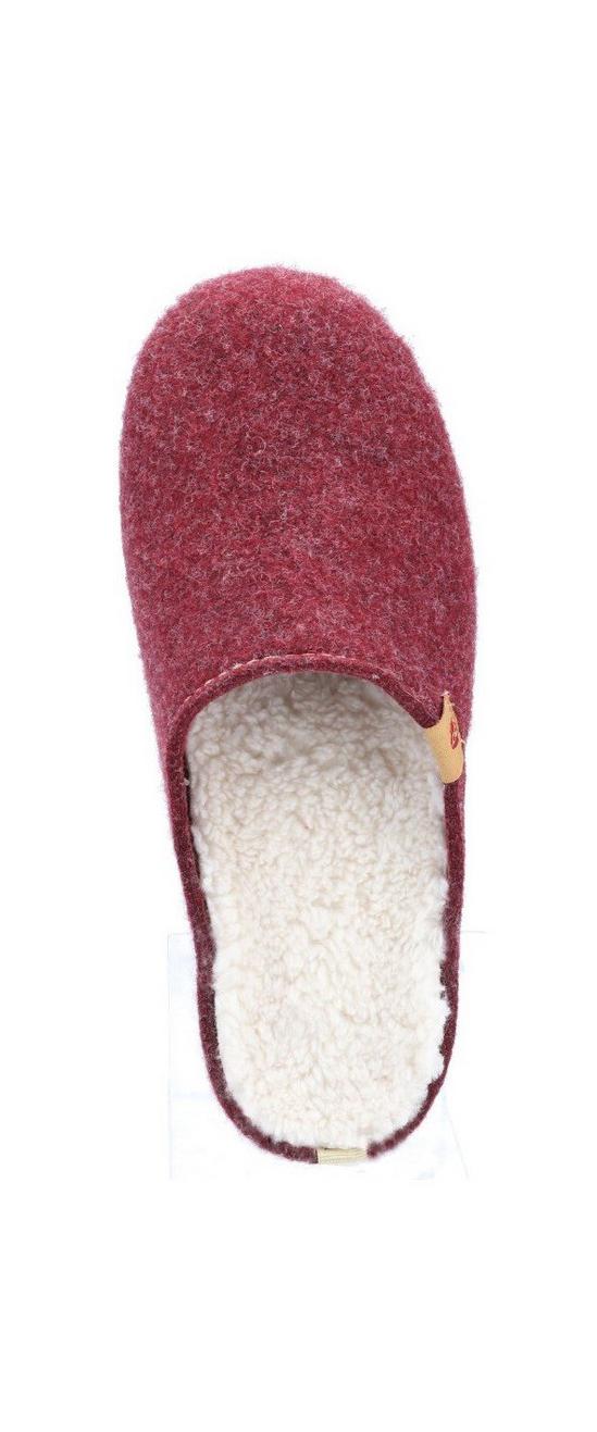 Hush Puppies 'The Good Slipper' 90% Recycled RPET Polyester Mule Slippers 5