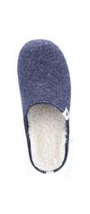 Hush Puppies 'The Good Slipper' 90% Recycled RPET Polyester Mule Slippers thumbnail 5