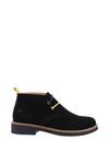 Hush Puppies 'Marie' Suede Ankle Boots thumbnail 4