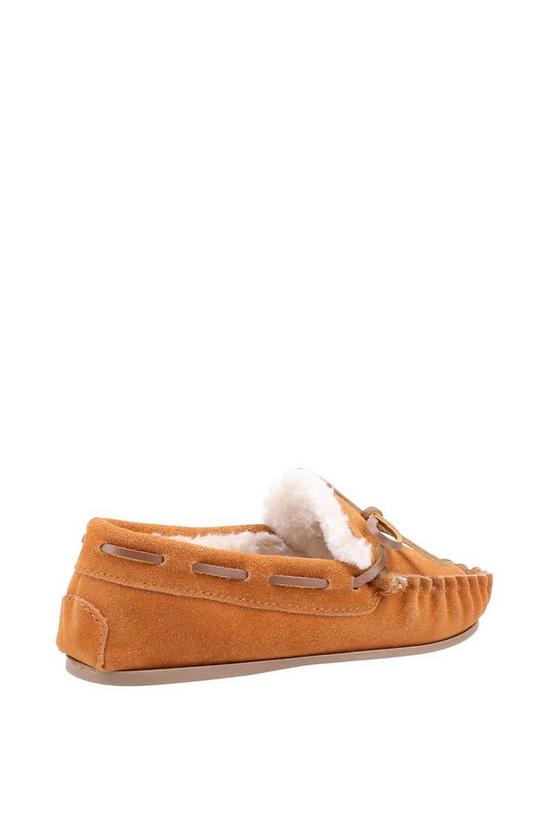 Hush Puppies 'Addison' Suede Slippers 2