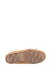 Hush Puppies 'Addison' Suede Slippers thumbnail 3