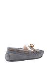 Hush Puppies 'Addison' Suede Slippers thumbnail 2