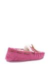Hush Puppies 'Addison' Suede Slippers thumbnail 2