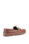 Hush Puppies 'Ace' Leather Slippers thumbnail 2