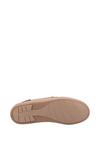 Hush Puppies 'Ace' Leather Slippers thumbnail 3