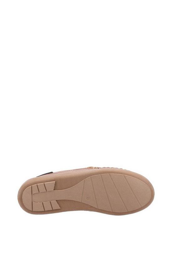 Hush Puppies 'Ace' Leather Slippers 3