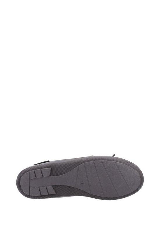 Hush Puppies 'Ace' Leather Slippers 3