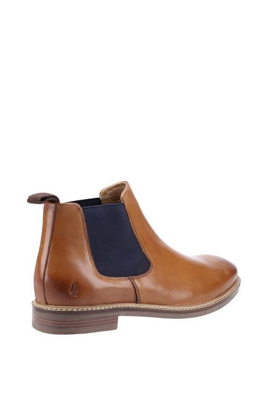 Hush Puppies 'Blake' Leather Boots 2