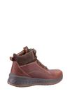 Hush Puppies 'Dave' Leather Boots thumbnail 2