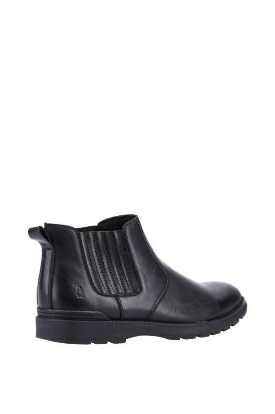 Hush Puppies 'Gary' Leather Boots 2