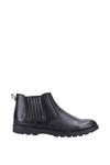 Hush Puppies 'Gary' Leather Boots thumbnail 4